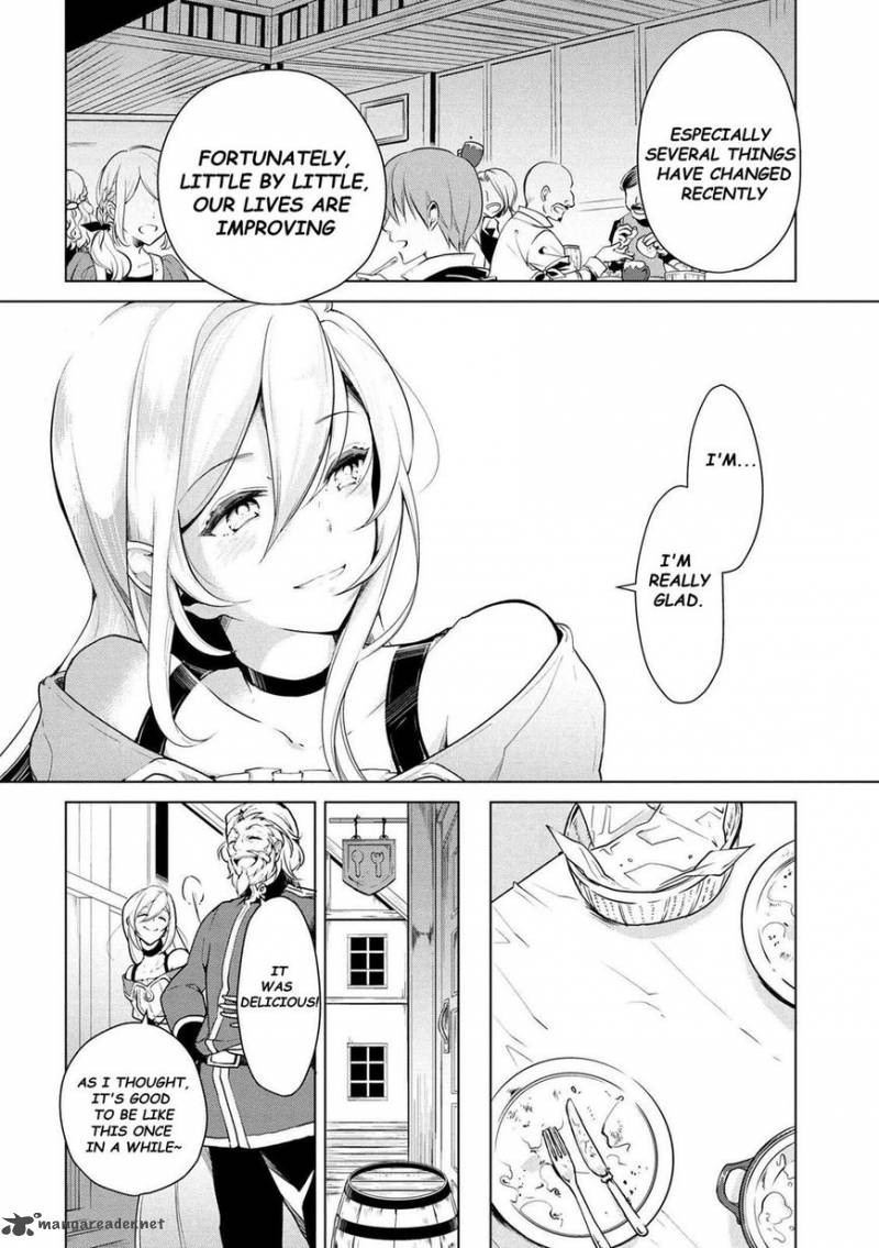 Koushaku Reijou No Tashinami 16 8