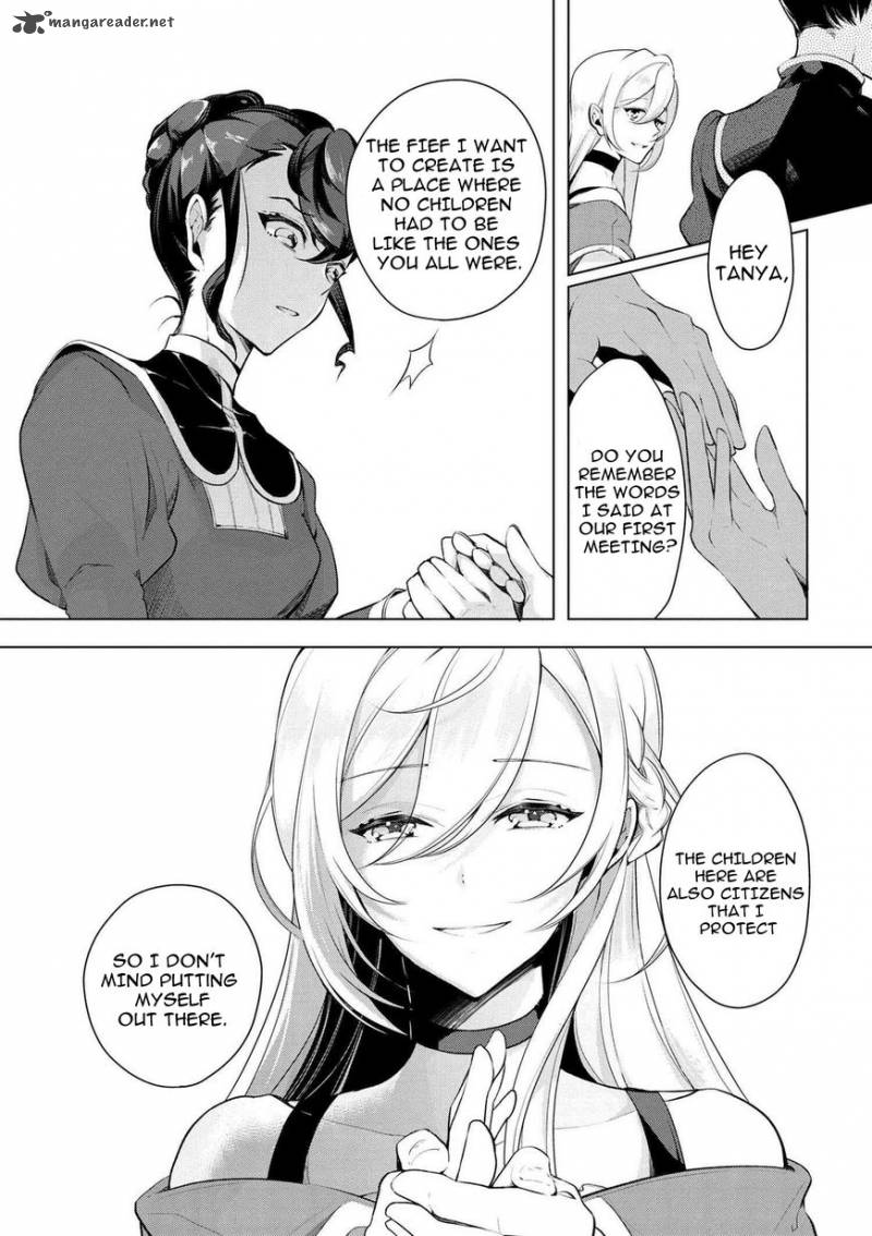 Koushaku Reijou No Tashinami 17 12