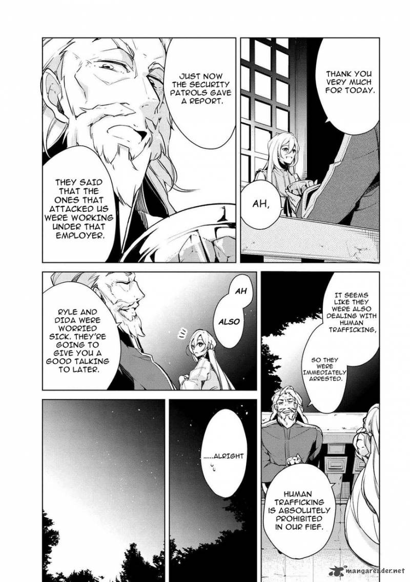 Koushaku Reijou No Tashinami 17 18