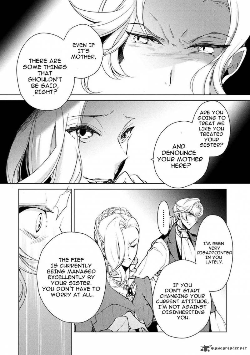 Koushaku Reijou No Tashinami 18 13