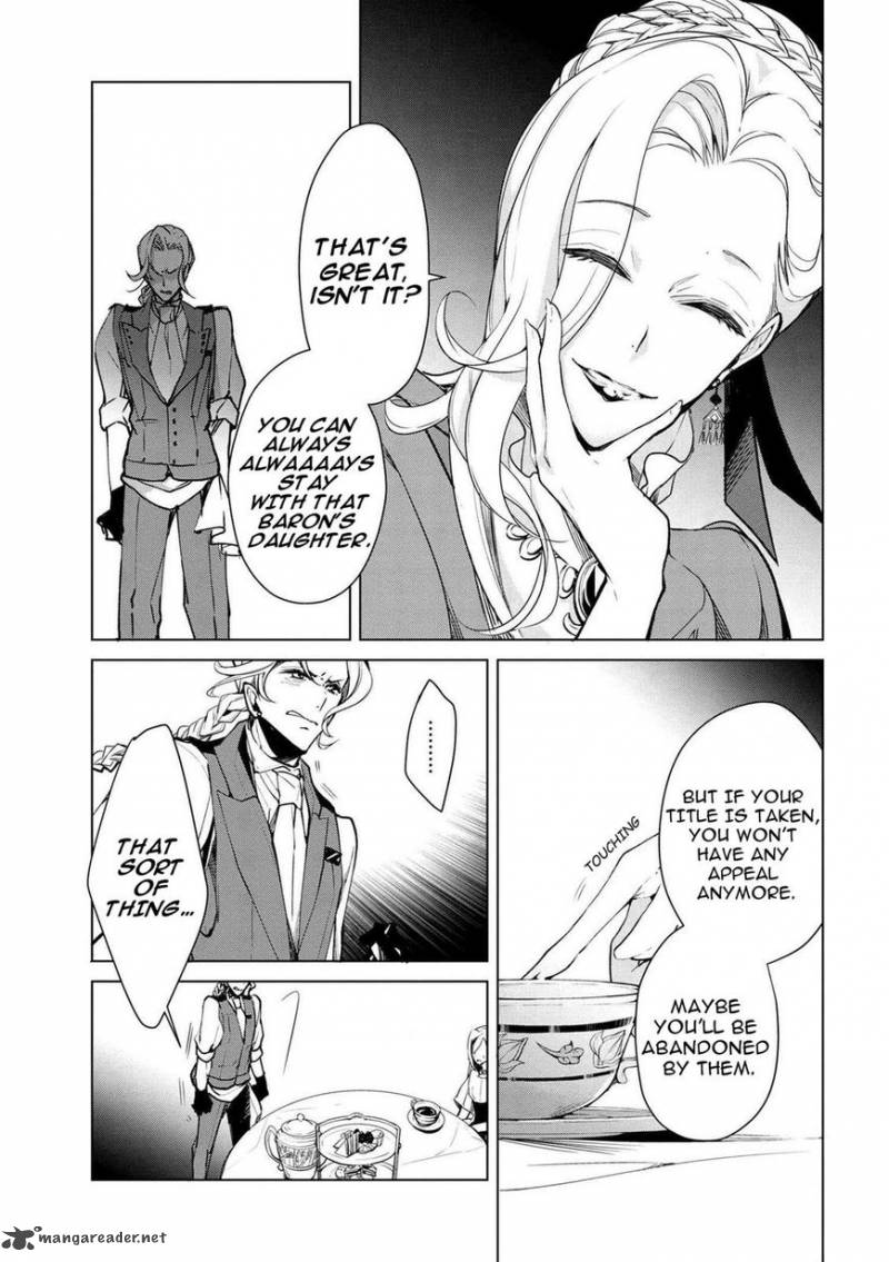 Koushaku Reijou No Tashinami 18 14