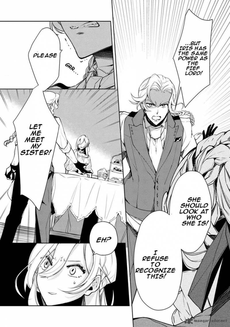 Koushaku Reijou No Tashinami 18 16