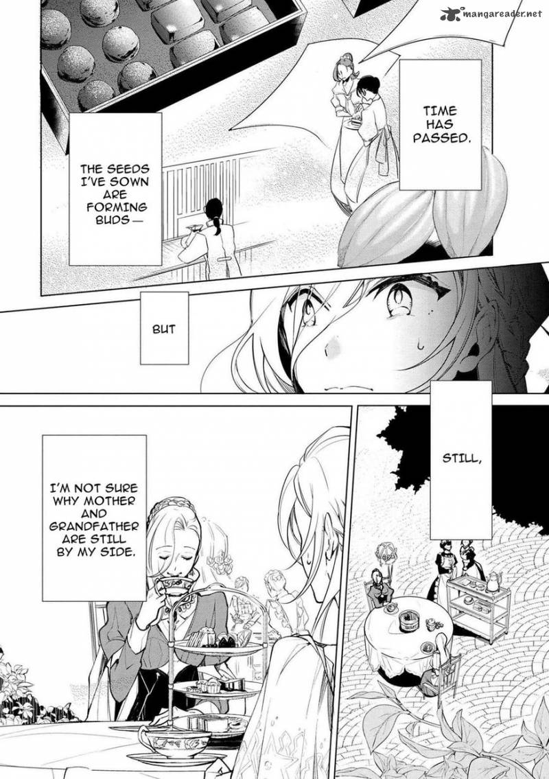 Koushaku Reijou No Tashinami 18 5