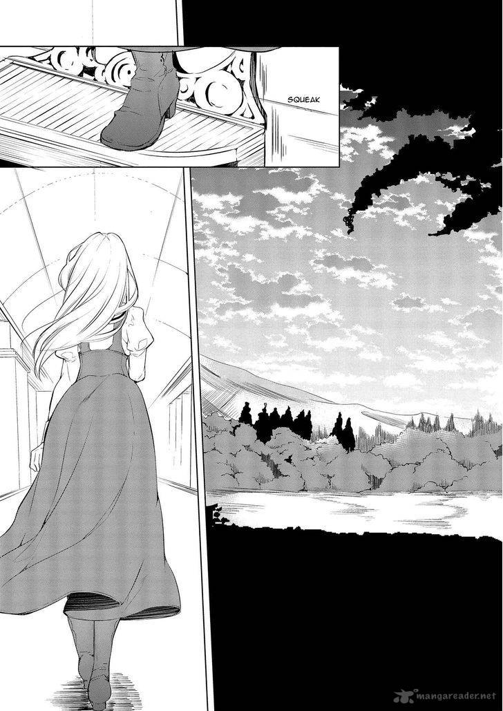 Koushaku Reijou No Tashinami 2 15