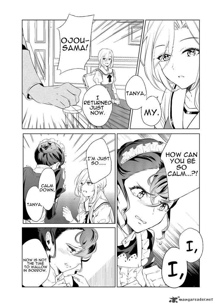 Koushaku Reijou No Tashinami 2 17