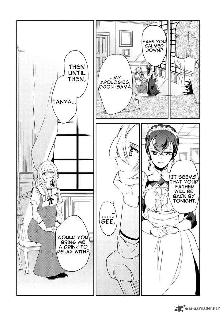 Koushaku Reijou No Tashinami 2 18