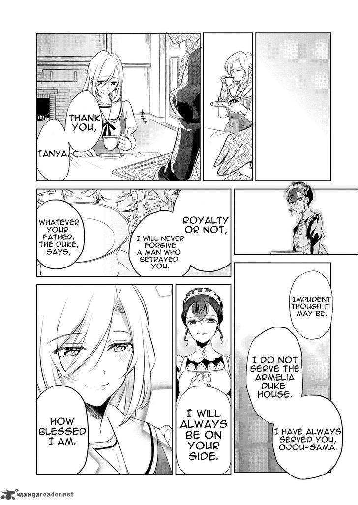 Koushaku Reijou No Tashinami 2 19