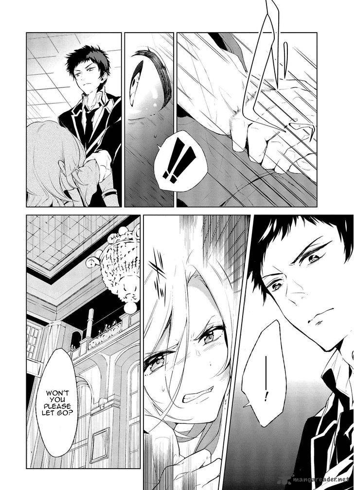 Koushaku Reijou No Tashinami 2 2