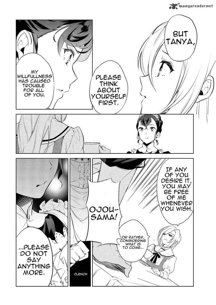 Koushaku Reijou No Tashinami 2 20