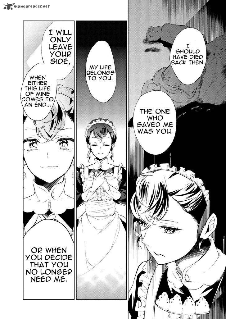 Koushaku Reijou No Tashinami 2 21