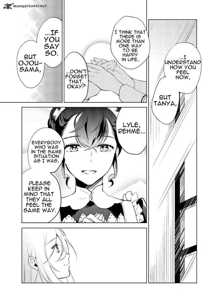 Koushaku Reijou No Tashinami 2 23