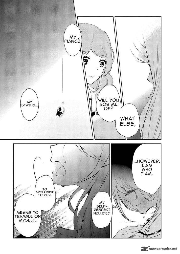 Koushaku Reijou No Tashinami 2 8