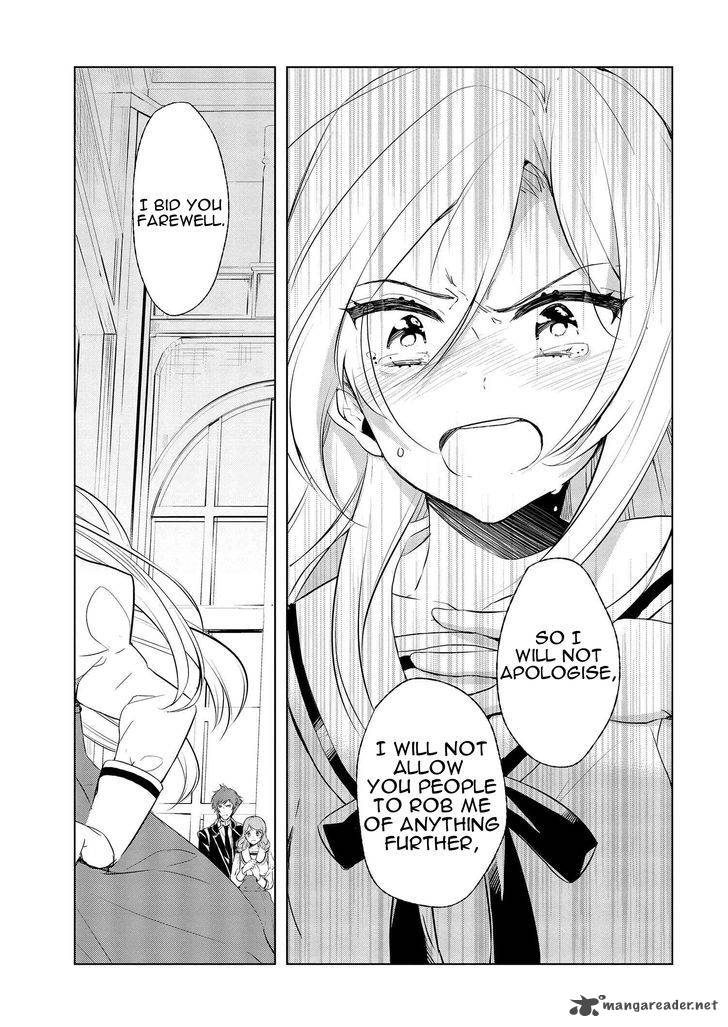 Koushaku Reijou No Tashinami 2 9