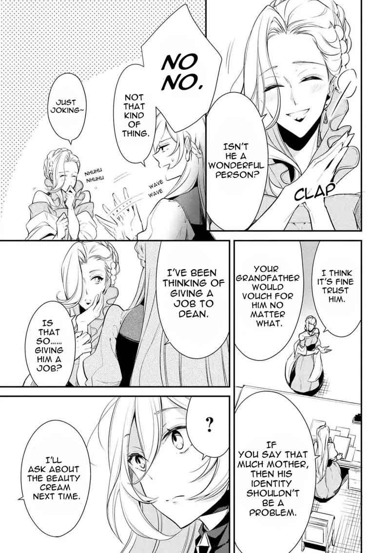 Koushaku Reijou No Tashinami 21 15