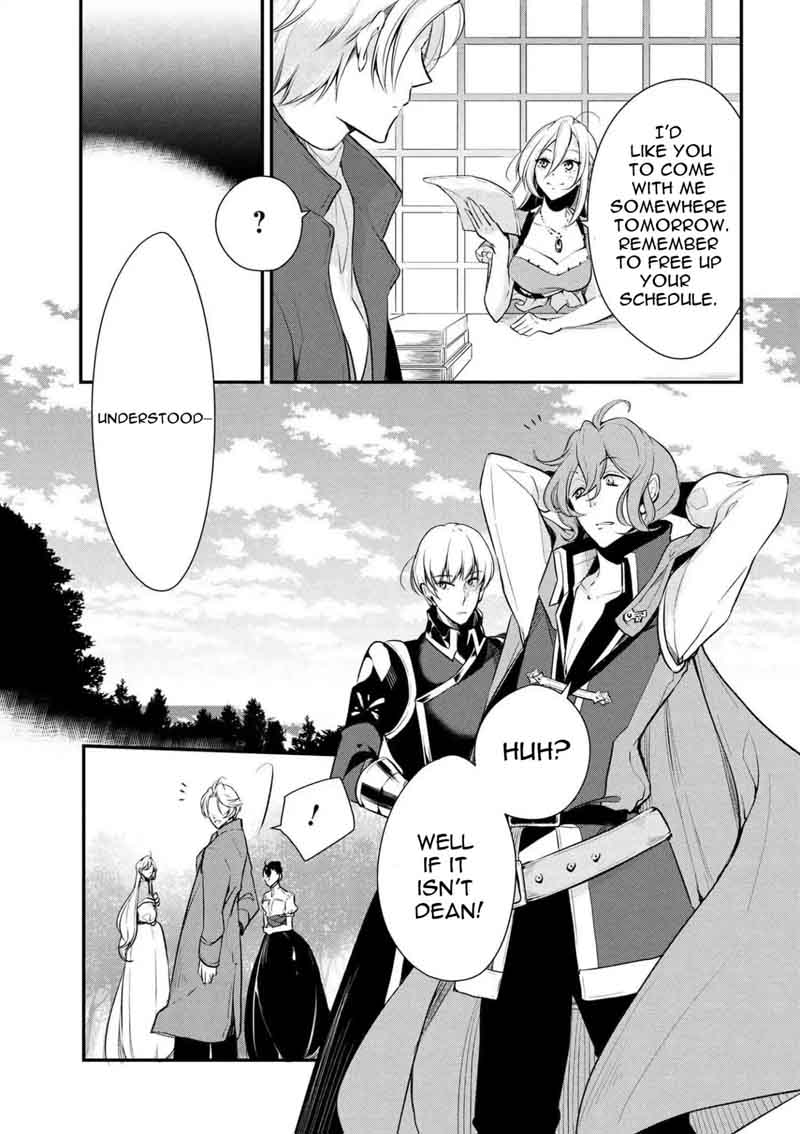 Koushaku Reijou No Tashinami 22 13