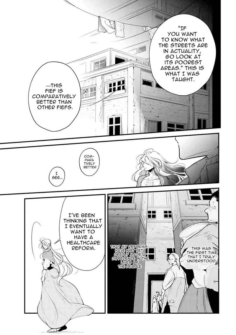 Koushaku Reijou No Tashinami 23 9