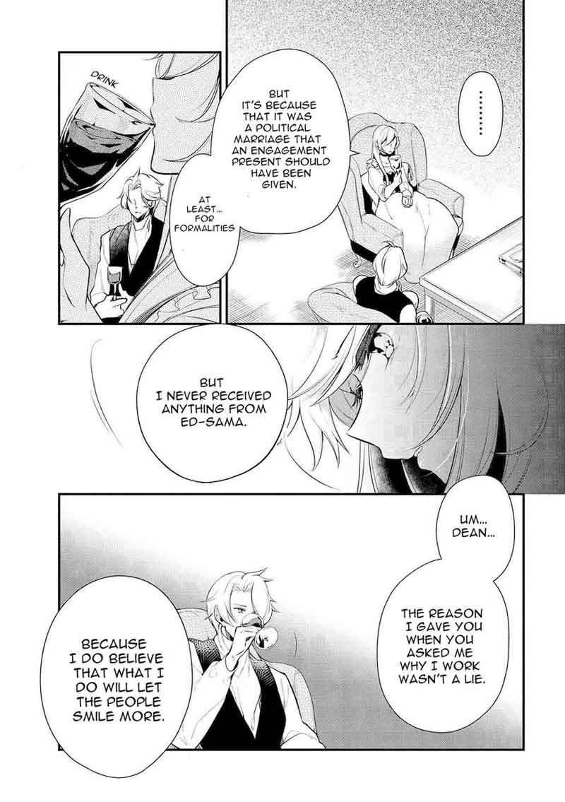 Koushaku Reijou No Tashinami 24 10