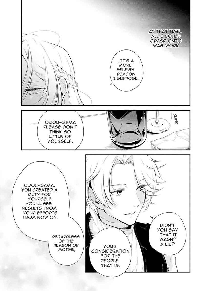 Koushaku Reijou No Tashinami 24 12