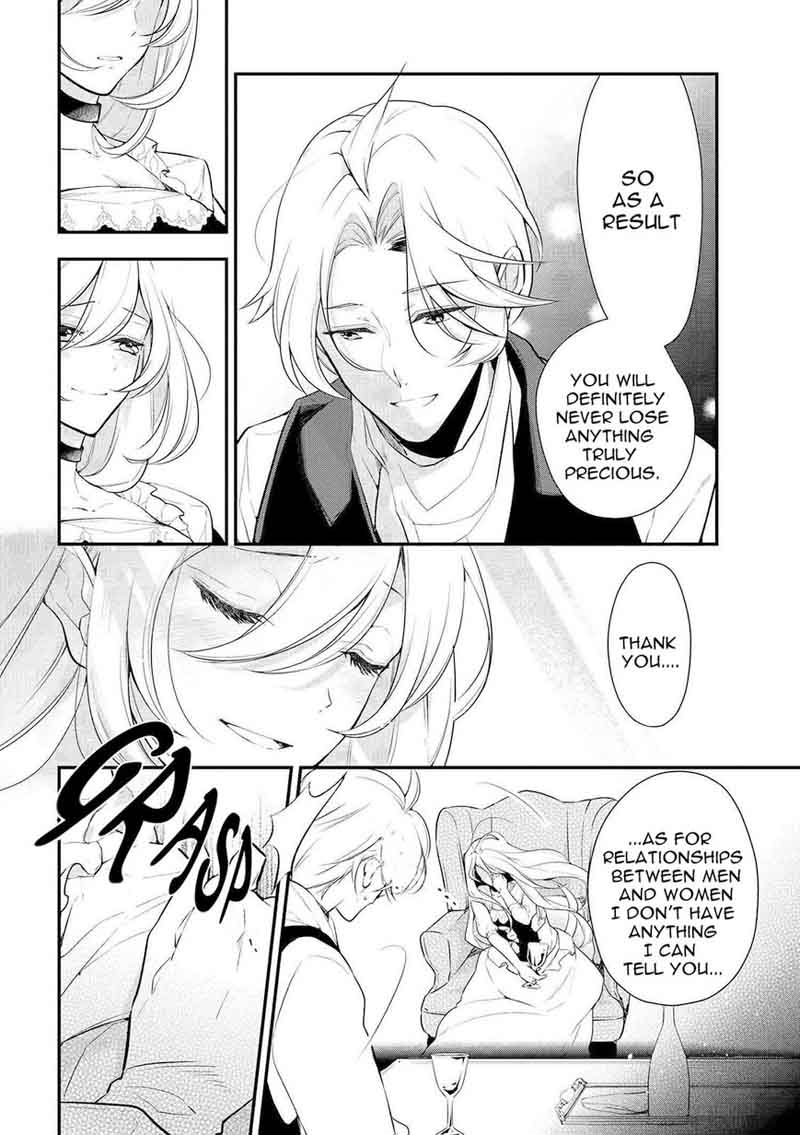 Koushaku Reijou No Tashinami 24 13