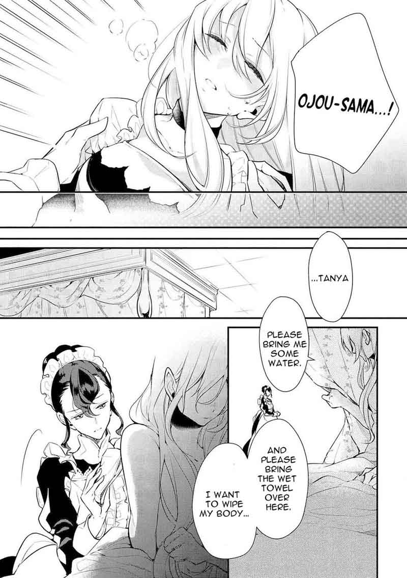 Koushaku Reijou No Tashinami 24 14