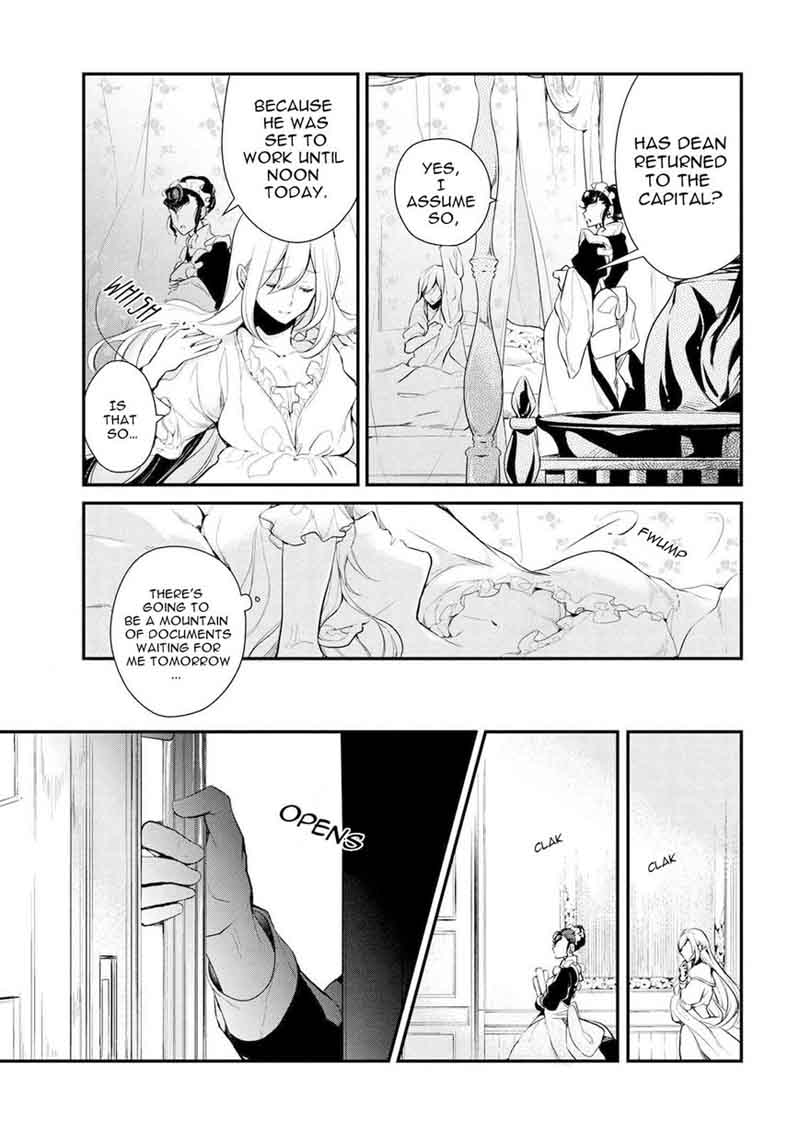 Koushaku Reijou No Tashinami 24 16