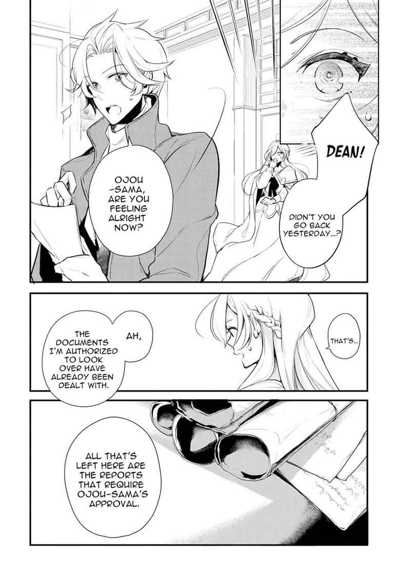 Koushaku Reijou No Tashinami 24 17