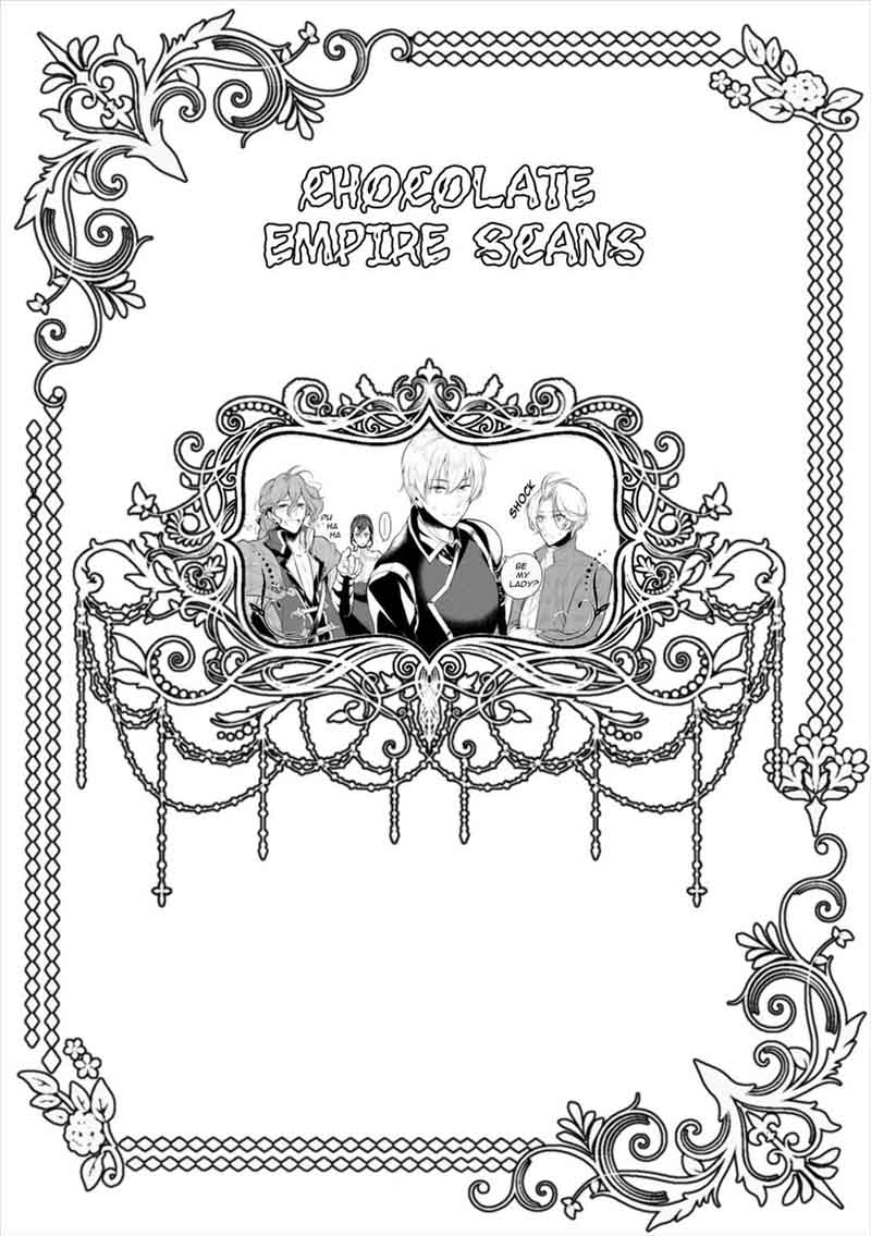 Koushaku Reijou No Tashinami 24 2