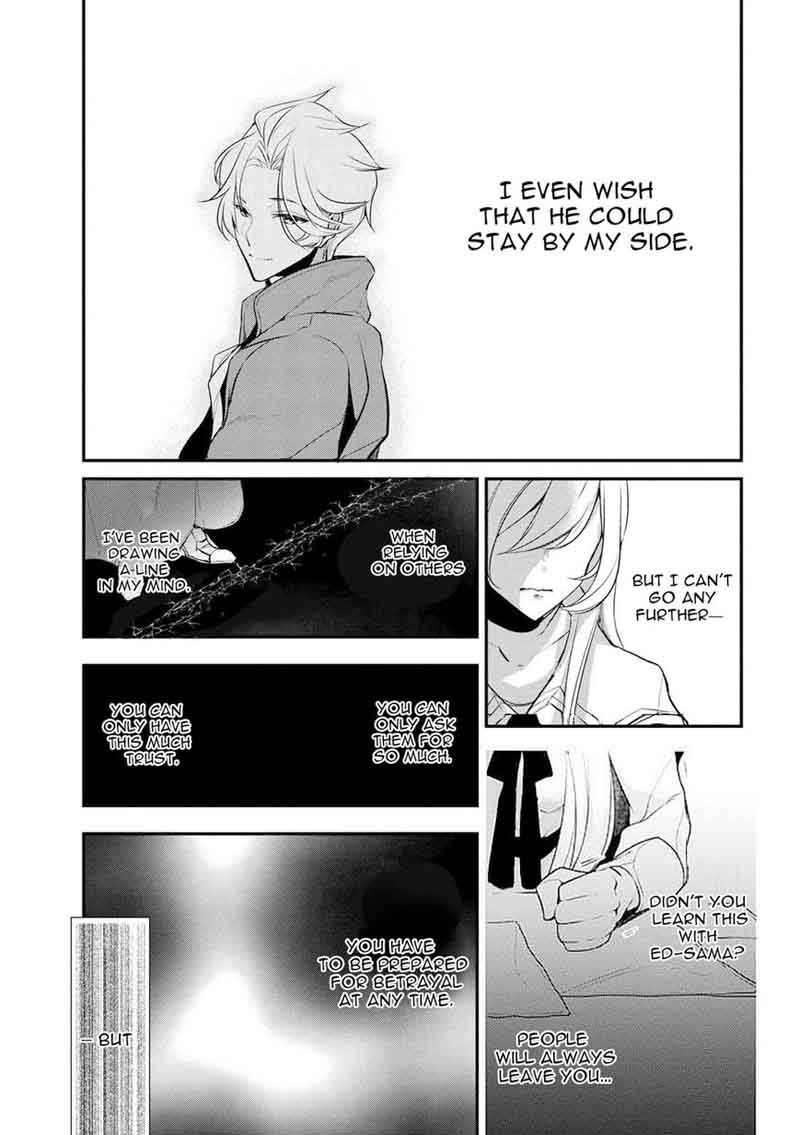 Koushaku Reijou No Tashinami 24 20