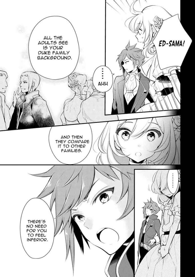 Koushaku Reijou No Tashinami 24 6
