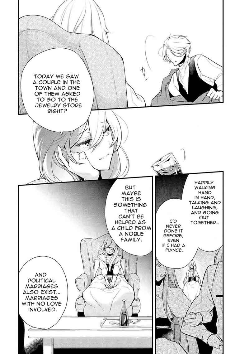 Koushaku Reijou No Tashinami 24 9