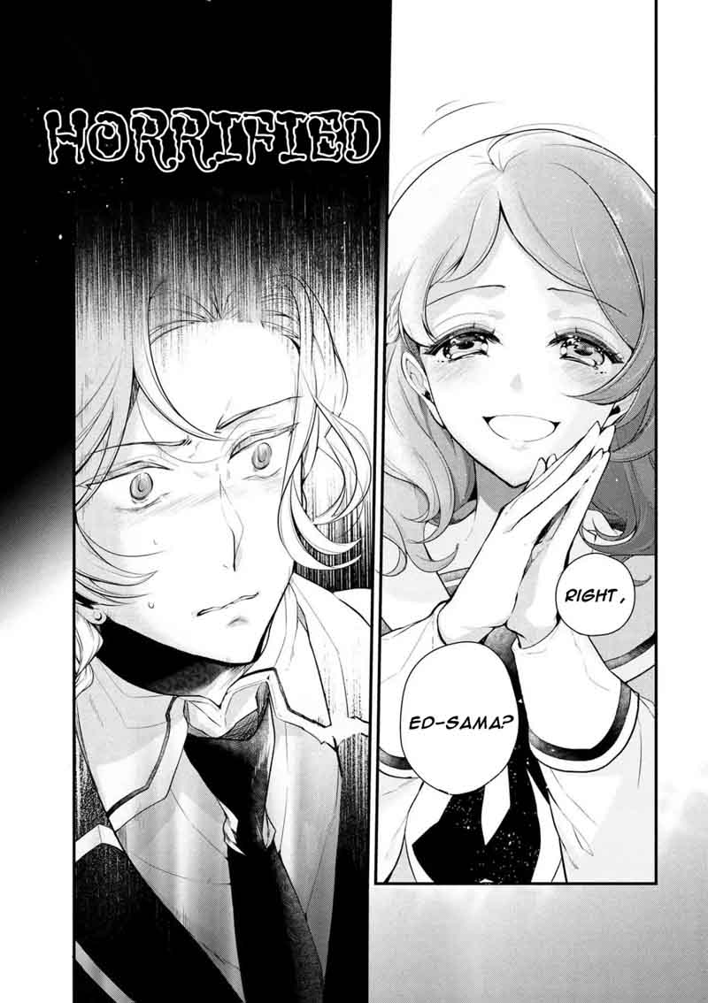 Koushaku Reijou No Tashinami 25 18