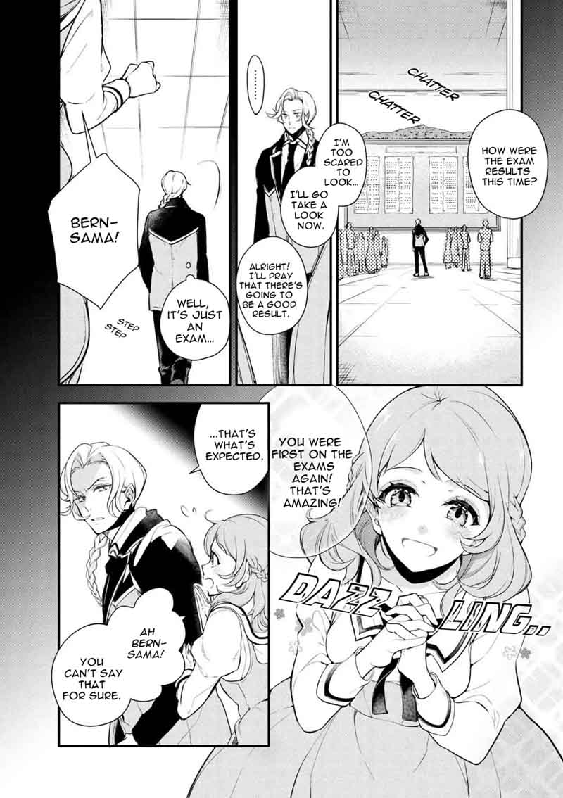 Koushaku Reijou No Tashinami 25 6