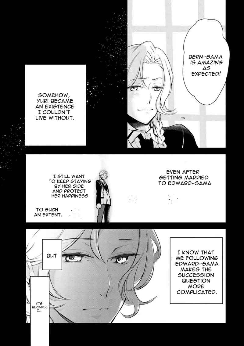 Koushaku Reijou No Tashinami 25 8