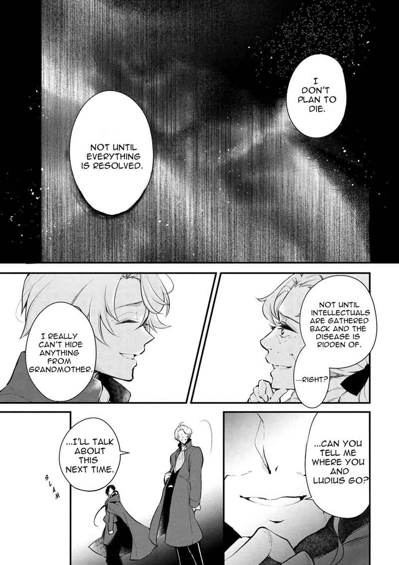 Koushaku Reijou No Tashinami 26 10