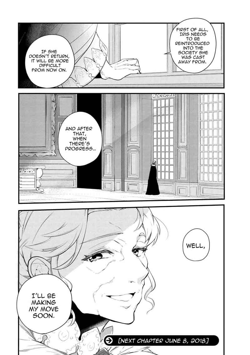 Koushaku Reijou No Tashinami 26 15