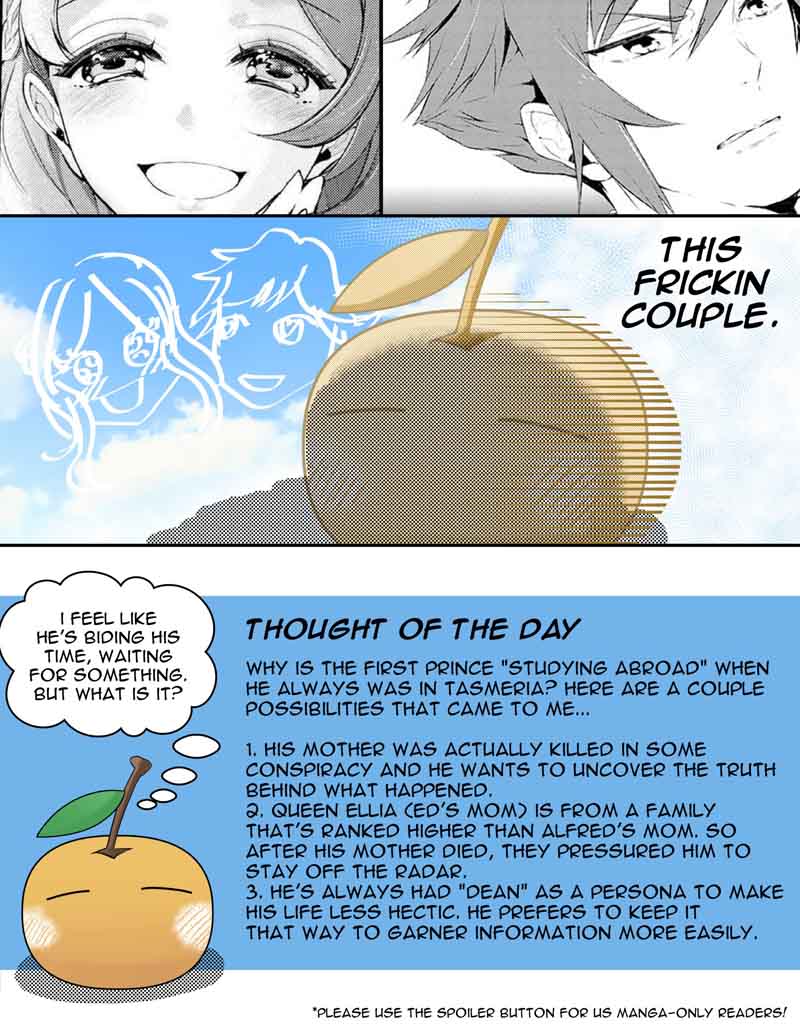 Koushaku Reijou No Tashinami 26 17