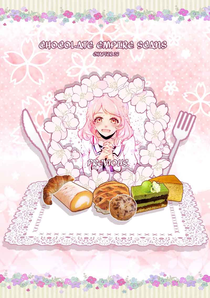 Koushaku Reijou No Tashinami 26 3