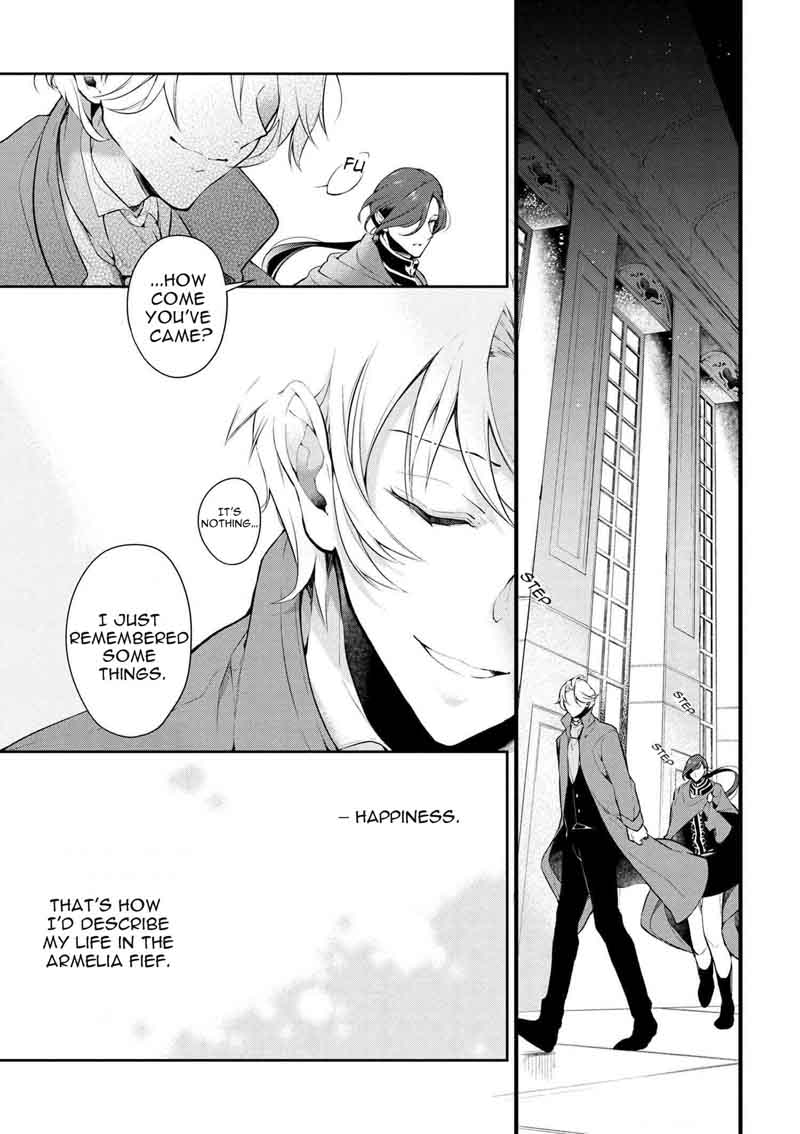 Koushaku Reijou No Tashinami 26 4