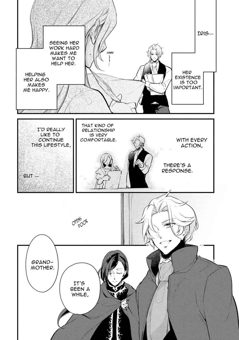 Koushaku Reijou No Tashinami 26 5