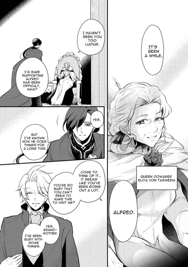 Koushaku Reijou No Tashinami 26 6