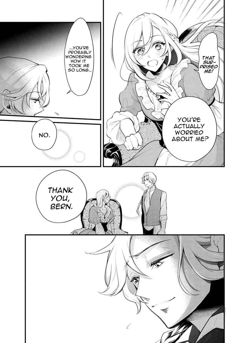 Koushaku Reijou No Tashinami 27 12
