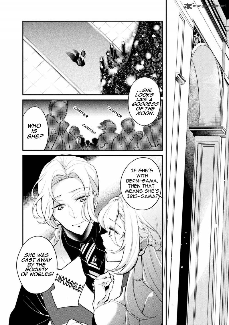 Koushaku Reijou No Tashinami 28 14