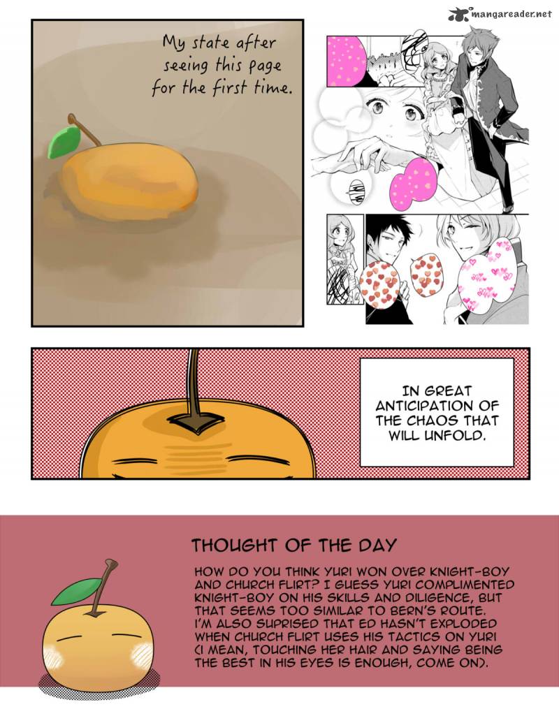 Koushaku Reijou No Tashinami 28 21