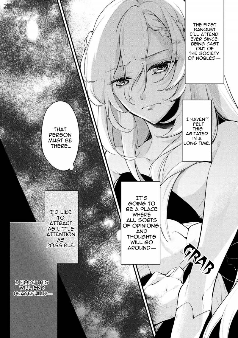 Koushaku Reijou No Tashinami 28 4
