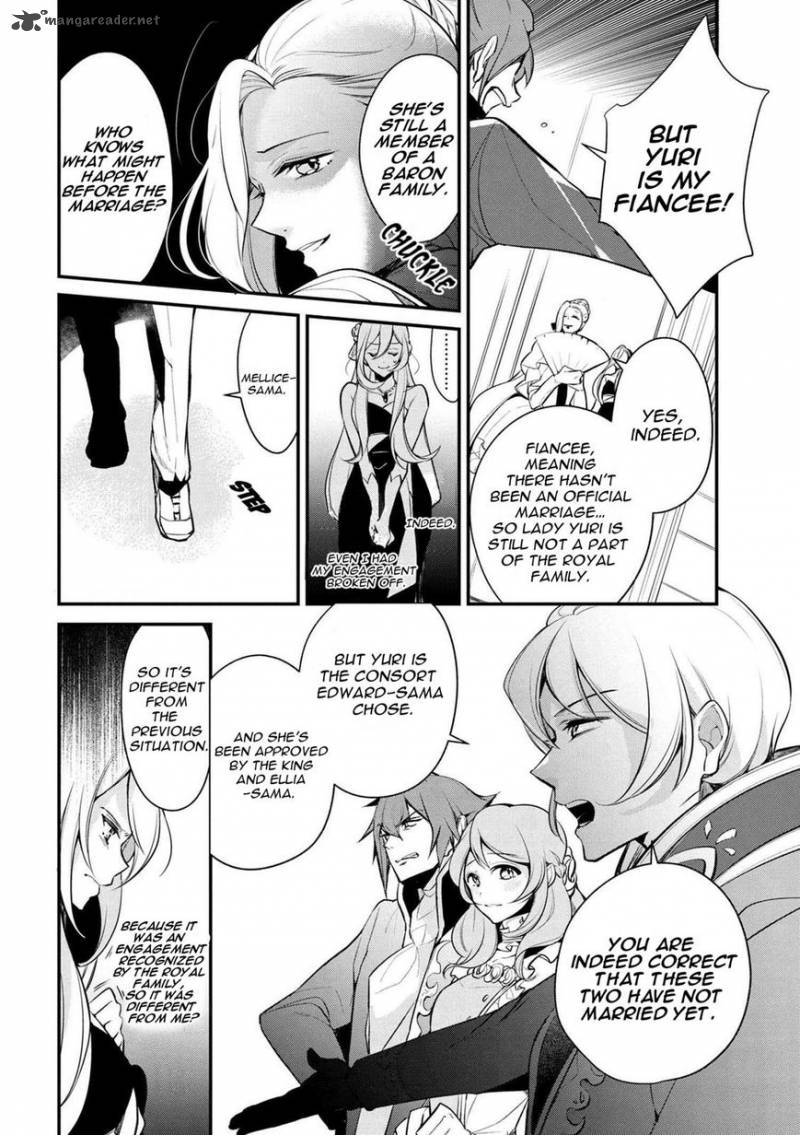 Koushaku Reijou No Tashinami 29 10