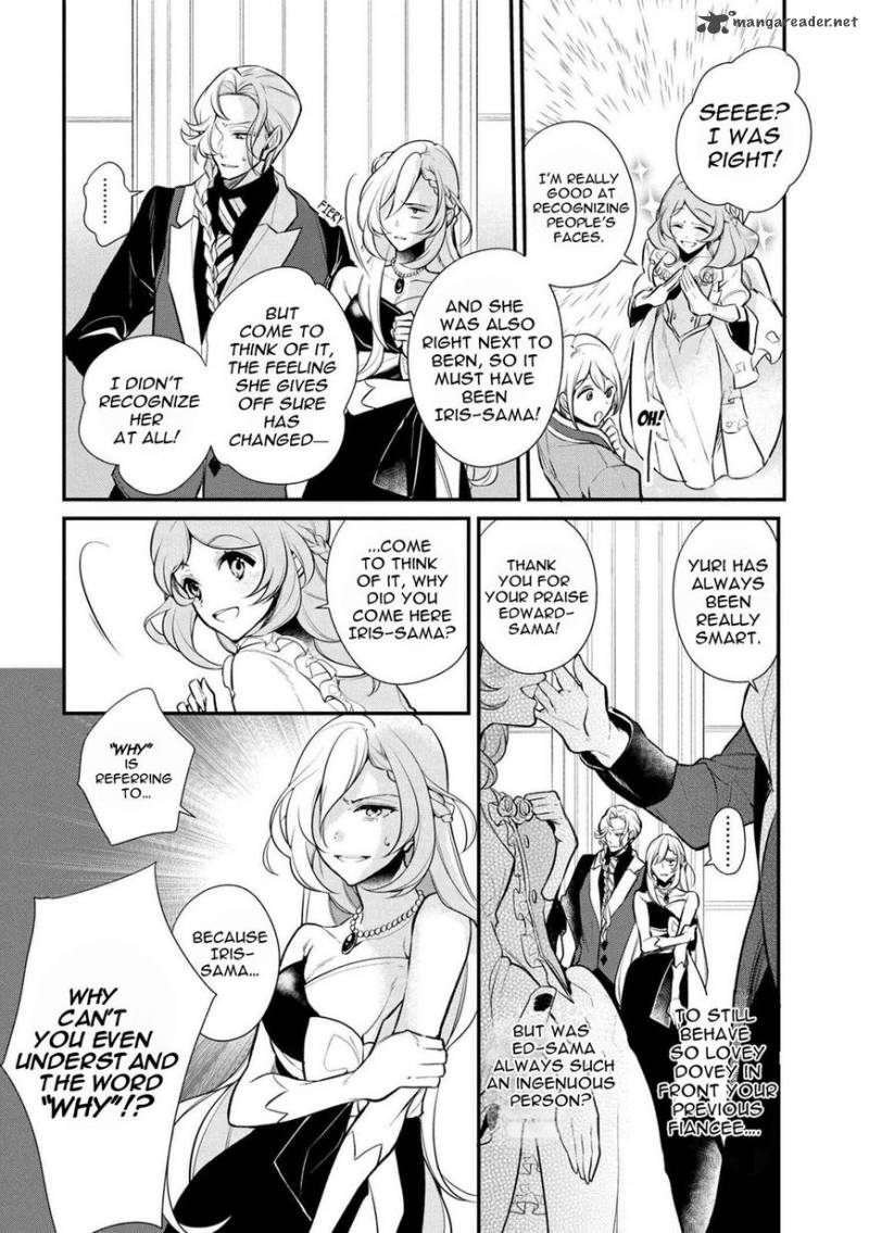 Koushaku Reijou No Tashinami 29 2