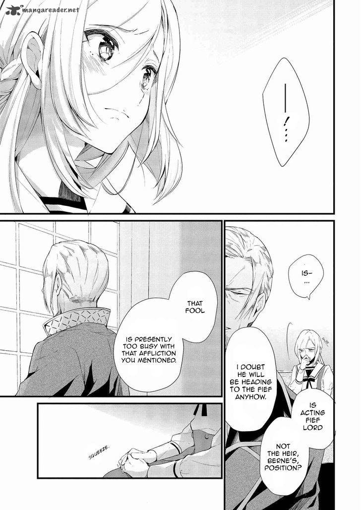Koushaku Reijou No Tashinami 3 15