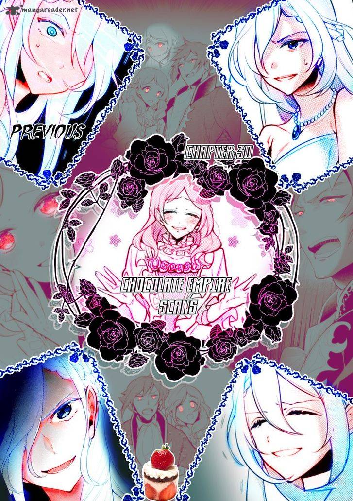 Koushaku Reijou No Tashinami 30 1