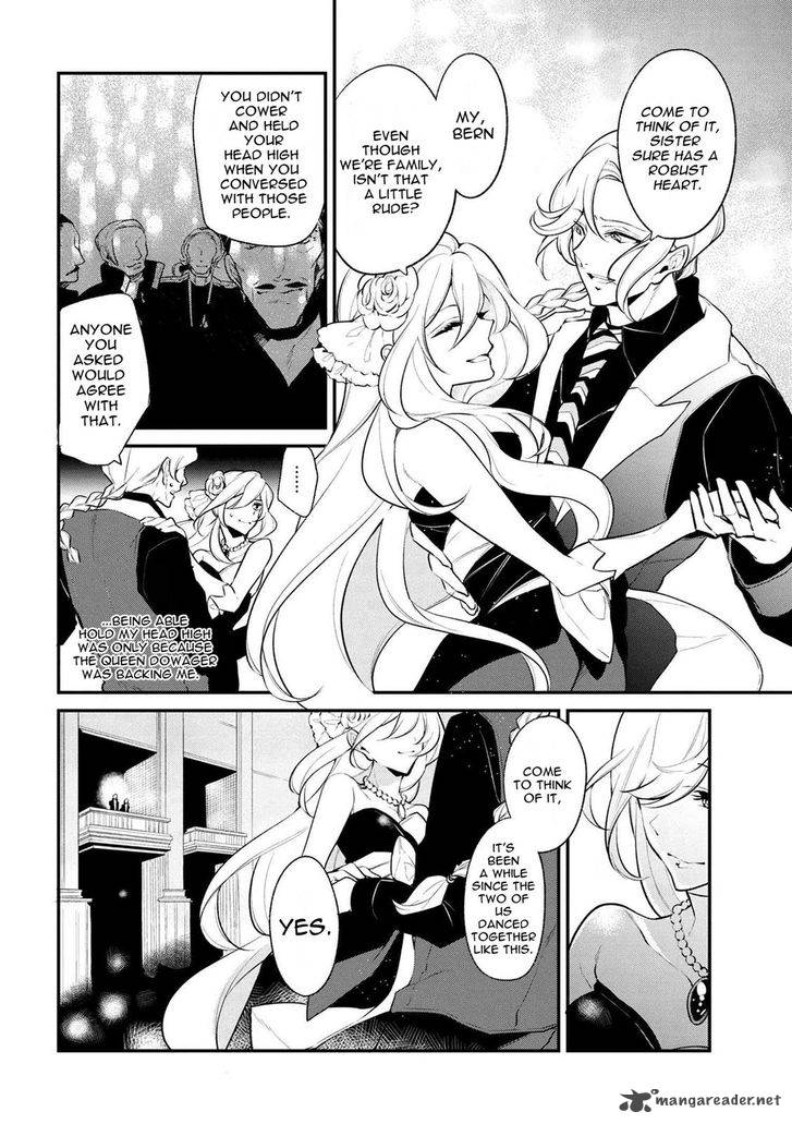 Koushaku Reijou No Tashinami 30 13