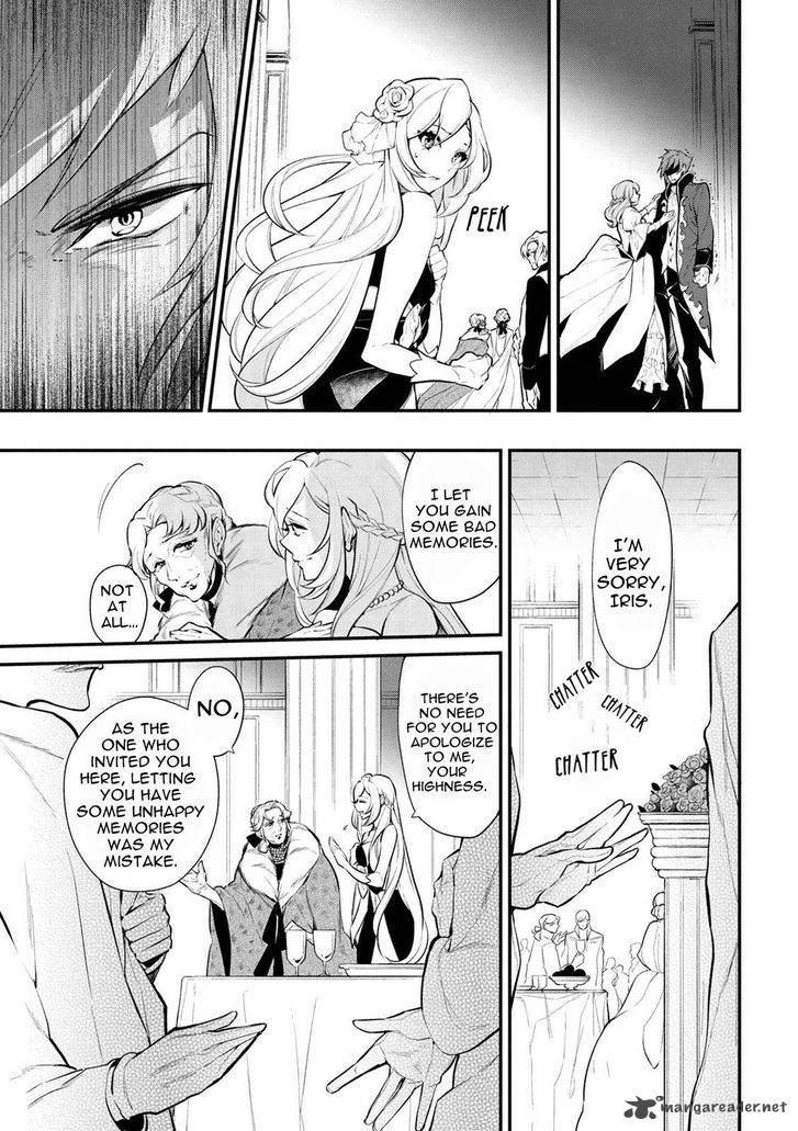 Koushaku Reijou No Tashinami 30 4